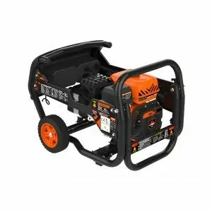 Gasoline Electric Generator Genergy Jaca S-Line 3300W