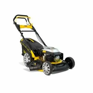 Lawn mower Garland SIOUX 1055ZESG-V23 170,1cc