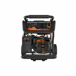 Gerador elétrico Genergy Estrela Monofásico 3300W