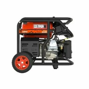 Gasoline electric generator Genergy Estrela 3300W