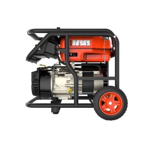 Gasoline Electric Generator Genergy Estrela 3300W