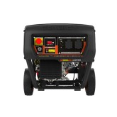 Gasoline Electric Generator Genergy Veleta 2800W