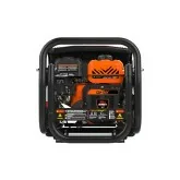 Benzin-Stromgenerator Genergy Veleta 2800W