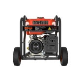 Benzin-Stromgenerator Genergy Mulhacen II