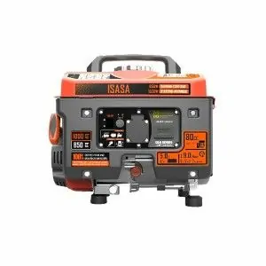 Gasoline electric generator Genergy Isasa 1000W