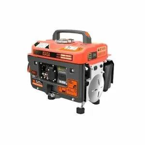 Gasoline electric generator Genergy Isasa 1000W