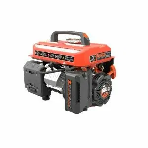 Gasoline electric generator Genergy Isasa 1000W