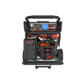 Generatore elettrico a benzina Genergy Mulhacen Sol 7000W
