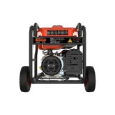 Generatore elettrico a benzina Genergy Aneto 5500W