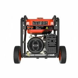 Generador eléctrico Gasolina Genergy Moncayo 4500W