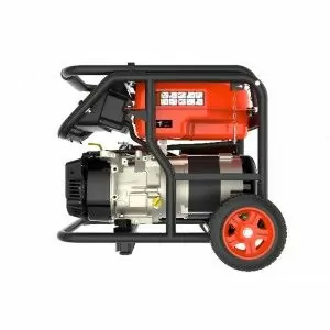 Gasoline Electric Generator Genergy Moncayo 4500W