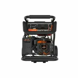 Gasoline Electric Generator Genergy Gorbea 2800W