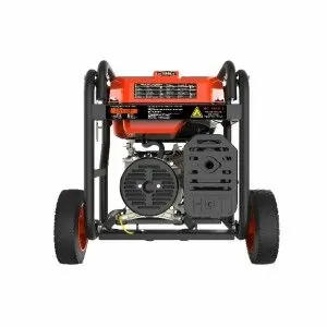 Gasoline Electric Generator Genergy Gorbea 2800W