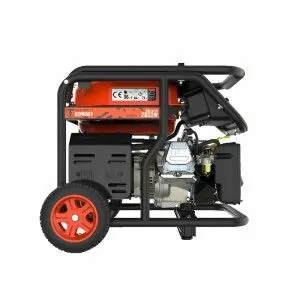 Gasoline Electric Generator Genergy Gorbea 2800W