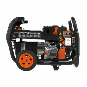 Generador eléctrico Gasolina Genergy Veleta S 2800W