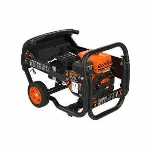 Gasoline electric generator Genergy Veleta S 2800W