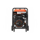 Бензиновий електрогенератор Genergy Izoard-S 15000W