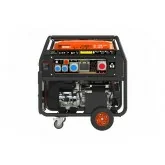 Générateur électrique Essence Genergy Izoard-S 15000W