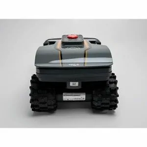 Robot cortacésped Ambrogio ZETA-R SMART sin cable perimetral 25.9V