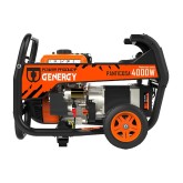 Gerador elétrico a gasolina Genergy Panticosa 4000W
