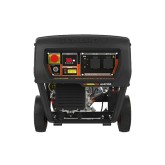 Gasoline Electric Generator Genergy Panticosa 4000W