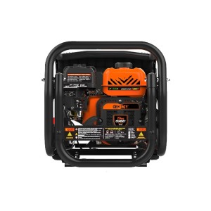 Benzin-Stromgenerator Genergy Jaca 3300W