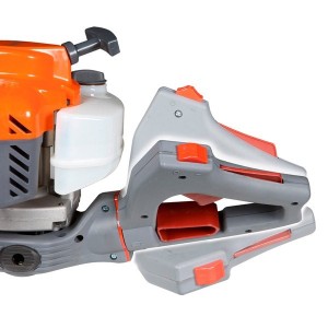 Aparador de sebes a gasolina Oleo Mac HC 246 P 21,7cc