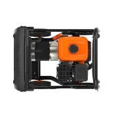 Generatore elettrico a benzina Genergy Jaca 3300W