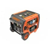 Benzin-Stromgenerator Genergy Ezcaray S 5500W