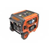 Бензиновий електрогенератор Genergy Ezcaray S 5500W