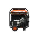 Générateur électrique Essence Genergy Cervascán II-S Dual Volt