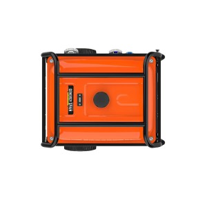 Generador eléctrico Gasolina Genergy Cervascán II-S Dual Volt