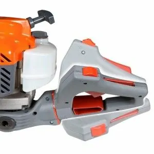 Hedge trimmers Gasoline Oleo Mac HC 247 P 21,7cc