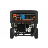 Générateur électrique Essence Genergy Astún 7000W 230V