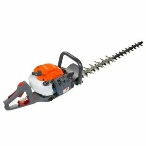 Hedge trimmers Gasoline Oleo Mac HC 247 P 21,7cc