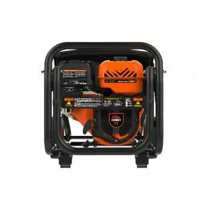 Gasoline electric generator Genergy Navacerrada S 5500W