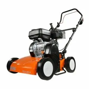 Scarificateur à essence Oleo Mac SCA 38 R Moteur Rato 180 R-3