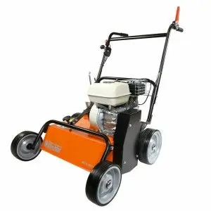 Scarifier Oleo Mac SCA 50 H 163cc