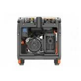 Бензиновий електрогенератор Genergy Baqueira RC 7000W