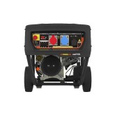 Générateur électrique Genergy Candanchú 7000W Double tension