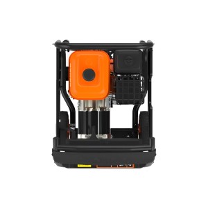 Stromgenerator Genergy Candanchú 7000W Dual Volt