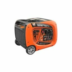 Inverter electric generator Genergy Mallorca III RC 3200W