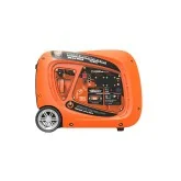 Inverter-Stromgenerator Genergy Mallorca III RC 3200W