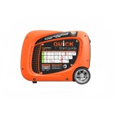 Inverter-Stromgenerator Genergy Mallorca III RC 3200W