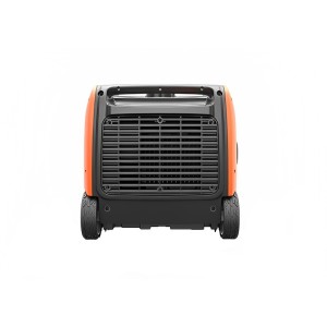 Inverter Electric Generator Genergy Mallorca III RC 3200W