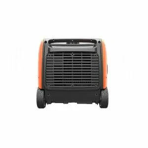 Inverter electric generator Genergy Mallorca III RC 3200W