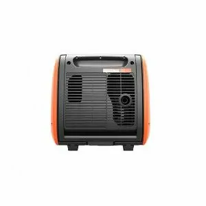 Inverter electric generator Genergy Mallorca III RC 3200W