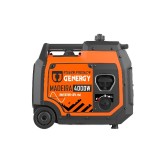 Inverter-Stromerzeuger Genergy Madeira 4000W