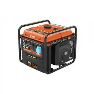 Gerador de energia com inversor Genergy Creta ATS 7500W