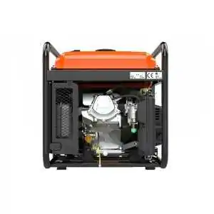 Gerador de energia com inversor Genergy Creta ATS 7500W